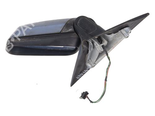 Right mirror BMW 3 (E46) 330 xd | BP25692234C27 