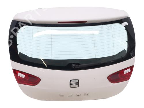 Used Left tailgate light Left tailgate light SEAT LEON (1P1) 1.6 TDI (105 hp) 31018653 31018653