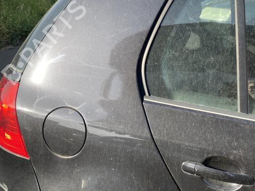 Used Rear right door window VW GOLF V (1K1) 1.9 TDI (105 hp) 26737296