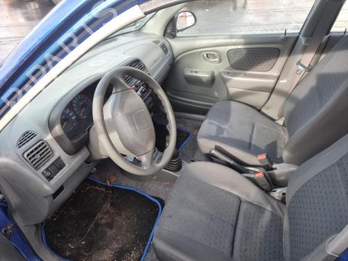 Used Parts SUZUKI ALTO VI (FF, HA24_)  1.1 (RF410)  2949098