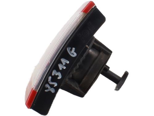 Left tailgate light RENAULT SCÉNIC III (JZ0/1_) 1.5 dCi | BP25898145C79  - Image 8