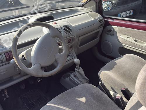 Engine RENAULT TWINGO I (C06_) 1.2 16V (C060) | BP29847309M1