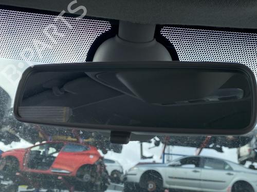Bakspejl indvendigt RENAULT ZOE (BFM_) ZOE (92 hp) 33050775