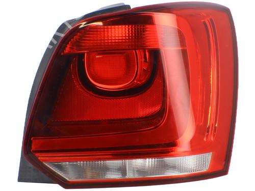 Used Right taillight VW POLO V (6R1, 6C1) 1.2 (70 hp) 32186161