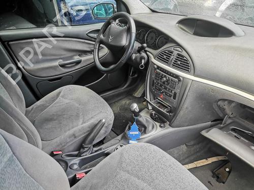 Gearbox CITROËN C5 II (RC_) 1.6 HDi (RC8HZB) | BP25698868M3  - Image 13