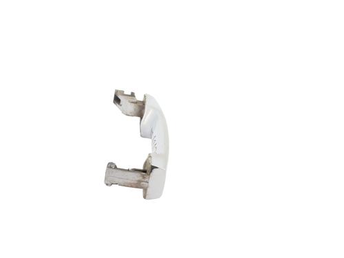 Rear right exterior door handle NISSAN QASHQAI / QASHQAI +2 I (J10, NJ10, JJ10E) 1.5 dCi | BP25684132C130 