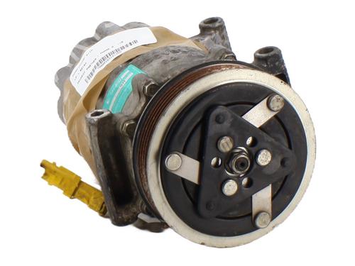 Used AC compressor AC compressor PEUGEOT PARTNER MPV (5_, G_) 1.6 16V (109 hp) 25694092 25694092
