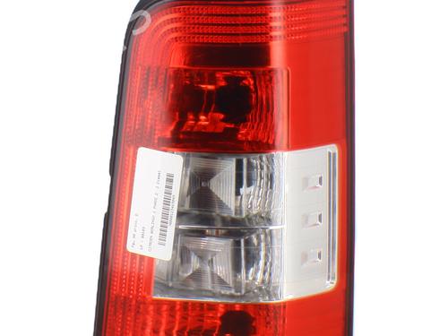 Højre baglygte Højre baglygte CITROËN BERLINGO / BERLINGO FIRST Box Body/MPV (M_) 2.0 HDI 90 (MBRHY, MCRHY) (90 hp) 33656053 33656053
