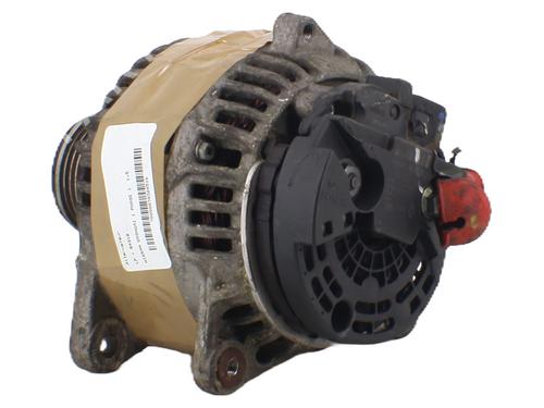 Alternator NISSAN QASHQAI / QASHQAI +2 I (J10, NJ10, JJ10E) 1.5 dCi | BP27259885M7 