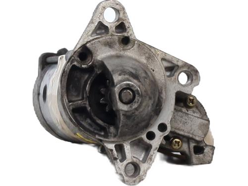 Used Starter Starter MAZDA PREMACY (CP) 2.0 TD (101 hp) 25686105 25686105