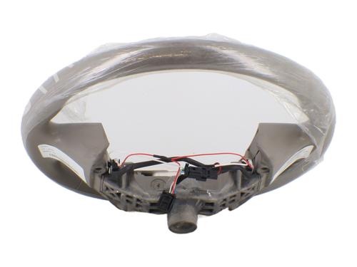 Steering wheel RENAULT ZOE (BFM_) ZOE | BP33237677C49  - Image 5