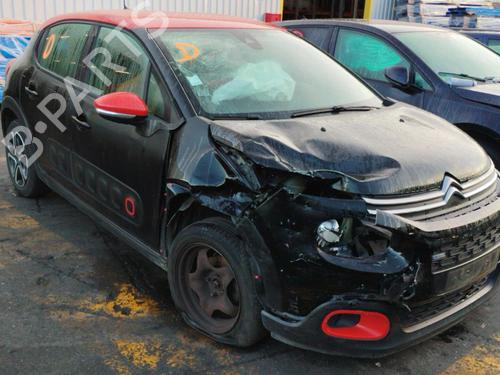 Starter CITROËN C3 III (SX) 1.2 PureTech 82 | BP25678873M8  - Image 6