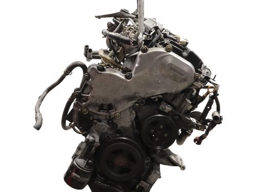 Used Engine Engine NISSAN ALMERA TINO (V10) 2.2 dCi (112 hp) 25679461 25679461