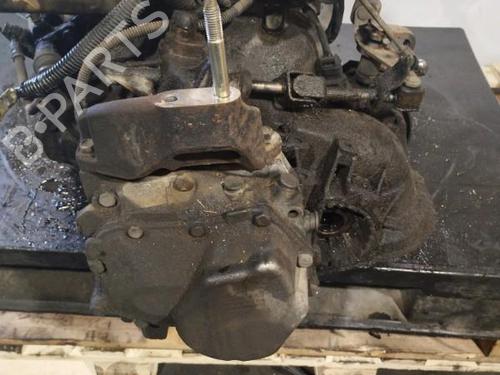 Gearbox DAEWOO KALOS (KLAS) 1.4 | BP25674610M3 