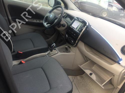 Climate control RENAULT ZOE (BFM_) ZOE | BP25689644I5 