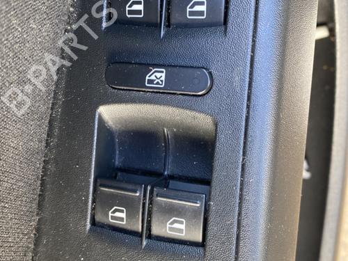Comutador vidro frente esquerdo SEAT LEON (1P1) 2.0 TDI (170 hp) 30677498