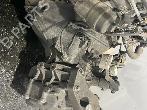 Gearbox OPEL CORSA E (X15) 1.4 (08, 68) | BP25685994M3 - Image 2