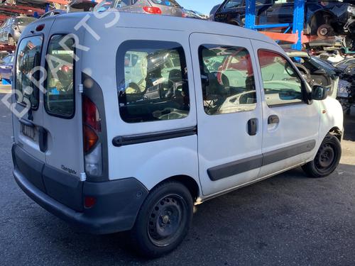 Gearbox RENAULT KANGOO (KC0/1_) 1.2 (KC0A, KC0K, KC0F, KC01) | BP25694785M3 - Image 5