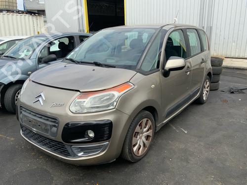 Used Parts CITROËN C3 Picasso (SH_) 1.4 VTi 95 (SH8FSC, SH8FP0, SH8FP6) 4932010