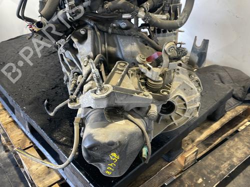 Gearbox NISSAN NOTE (E11, NE11) 1.5 dCi | BP25697459M3 - Image 2