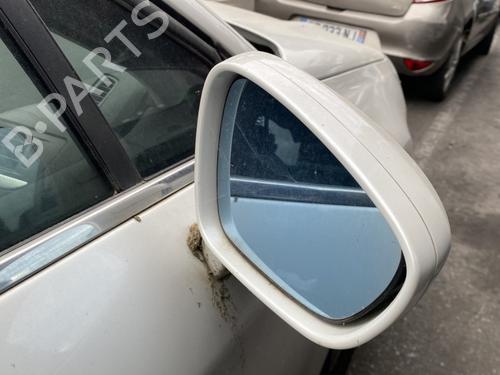 Used Right mirror CITROËN C5 III (RD_) 2.0 HDi 140 (RDRHF8, RDRHFA, RDRHA8, RDRHAJ) (140 hp) 27150577