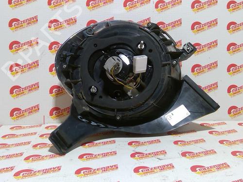 Used Left taillight Left taillight ALFA ROMEO MITO (955_) 1.3 MultiJet (955AXP1A, 955AYC1A) (95 hp) 25679142 25679142