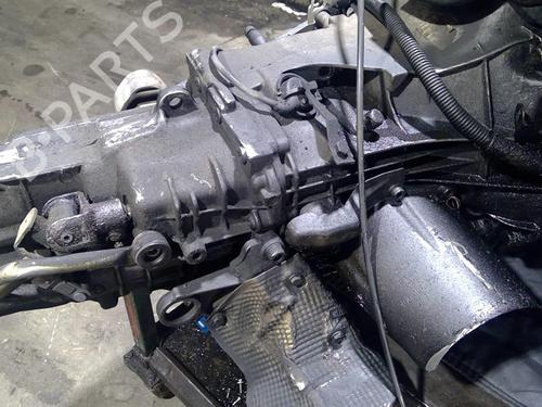 Gearbox VW PASSAT B5.5 (3B3) 1.9 TDI | BP25695908M3 