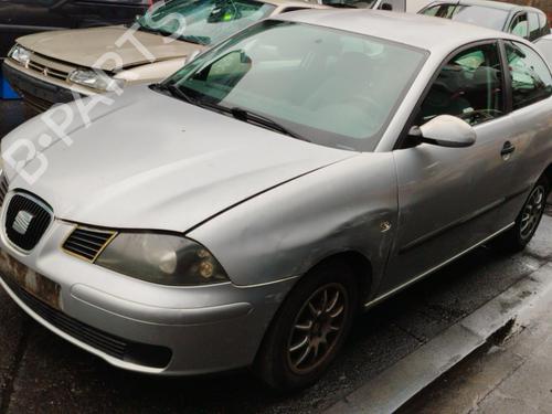 Gearbox SEAT IBIZA III (6L1) 1.2 | BP25683782M3 