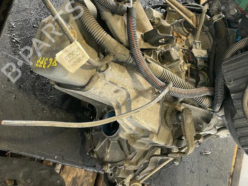 Gearbox PEUGEOT 106 II (1A_, 1C_) 1.1 i | BP27607252M3 