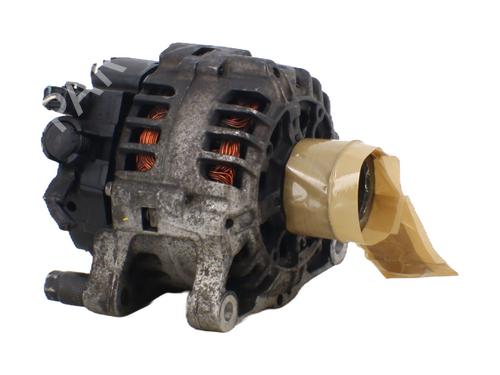 Alternator PEUGEOT 107 (PM_, PN_) 1.4 HDi | BP25678603M7
