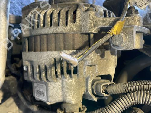 Generator SMART FORFOUR (454) 1.1 (454.030) | BP26219512M7 