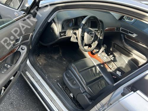 Engine AUDI A6 C6 Avant (4F5) 2.7 TDI | BP27572434M1 - Image 3