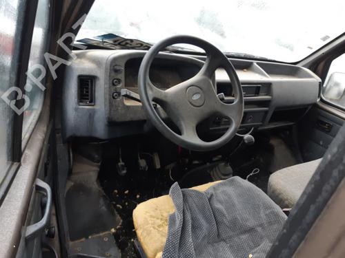 Used Parts FORD TRANSIT Van (E_ _) 2.5 DI (EAS, EAL) 2537914