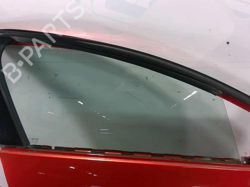 Front right door window RENAULT CLIO IV (BH_) 1.5 dCi 75 | BP25678519C19 