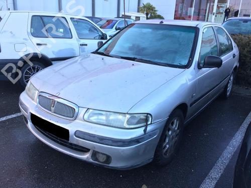 Used Parts ROVER 400 II Hatchback (RT) 420 Di (105 hp) 2540581