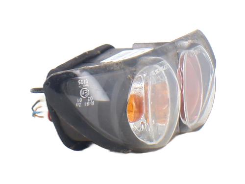 Right taillight ALFA ROMEO 156 (932_) 2.0 16V T.SPARK (932A2) | BP28164213C35 