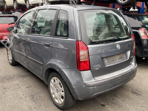 Left headlight FIAT IDEA (350_) 1.3 D Multijet | BP25677954C28 - Image 13