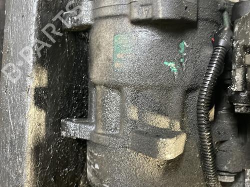 Used AC compressor AC compressor 25681142 25681142