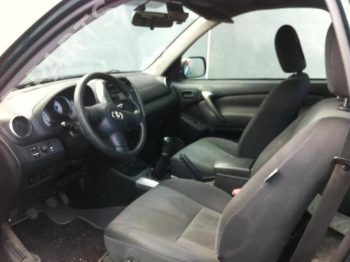 Left headlight TOYOTA RAV 4 II (_A2_) 2.0 D 4WD (CLA20_, CLA21_, CLA20R, CLA21R) | BP25699606C28  - Image 6