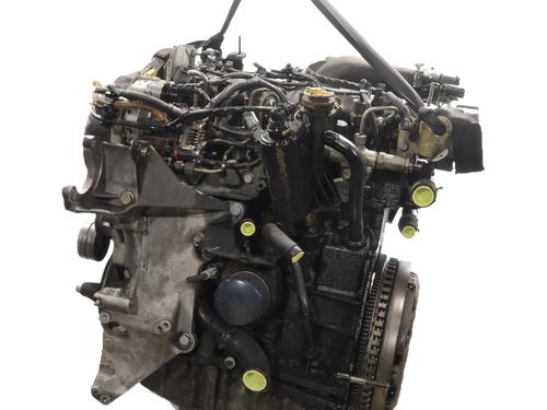 Engine RENAULT LAGUNA II (BG0/1_) 1.9 dCi (BG08, BG0G) | BP38681561M1 - Image 7