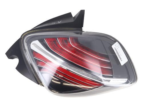 Højre baglygte RENAULT ZOE (BFM_) ZOE (BFMC, BFMD) (136 hp) 32854814