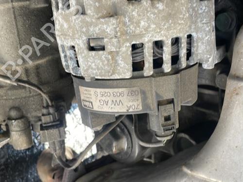 Alternator VW LUPO I (6X1, 6E1) 1.4 | BP25692009M7 