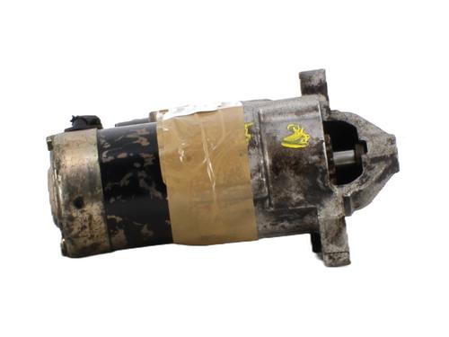 Used Starter Starter 25676941 25676941