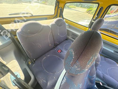 Used Parts RENAULT TWINGO I (C06_) 1.2 (C063, C064) 4789440