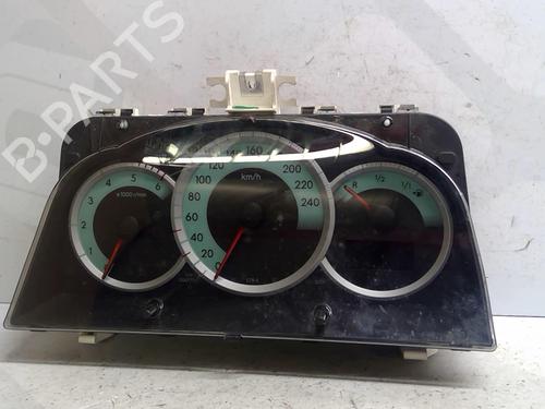 Used Instrument cluster Instrument cluster 25687449 25687449