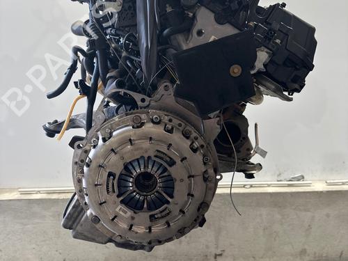 Engine BMW 3 (E46) 330 d | BP38290540M1 - Image 2