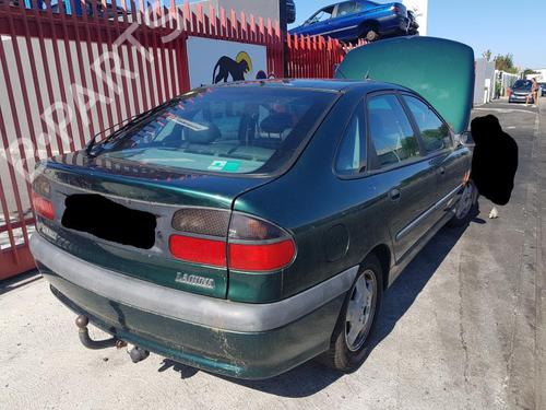 Used Parts RENAULT LAGUNA I (B56_, 556_) 3.0 (B56E, B565, B56R) (167 hp) 2537833