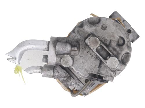 AC compressor BMW 1 (E87) 116 d | BP25678756M34  - Image 7