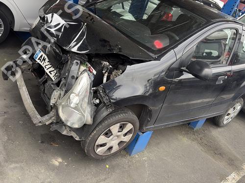 Brukte deler til SUZUKI ALTO VII (GF, HA25_, HA35_) 4758002