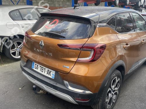 ABS pump RENAULT CAPTUR II (HF_) TCe 130 (HFMF) | BP25675686M43  - Image 9